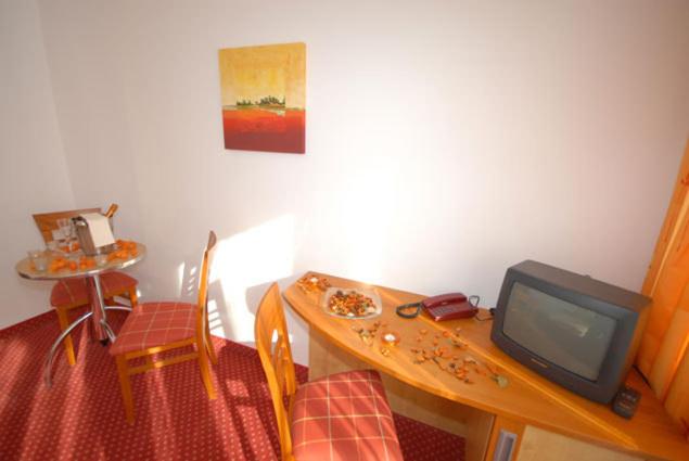 Hotel-Pension Flora