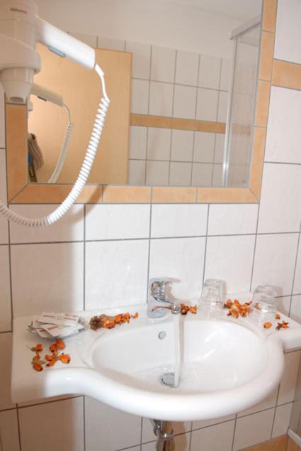 Hotel-Pension Flora