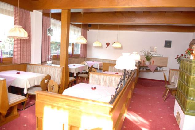Hotel-Pension Flora