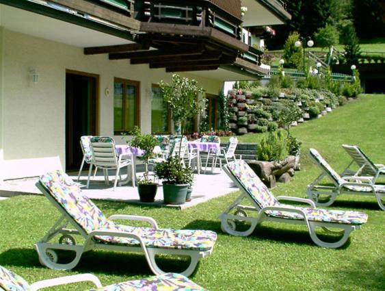 Hotel-Pension Flora