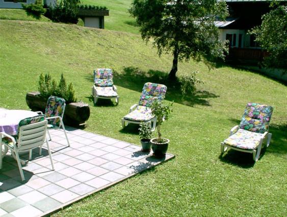 Hotel-Pension Flora
