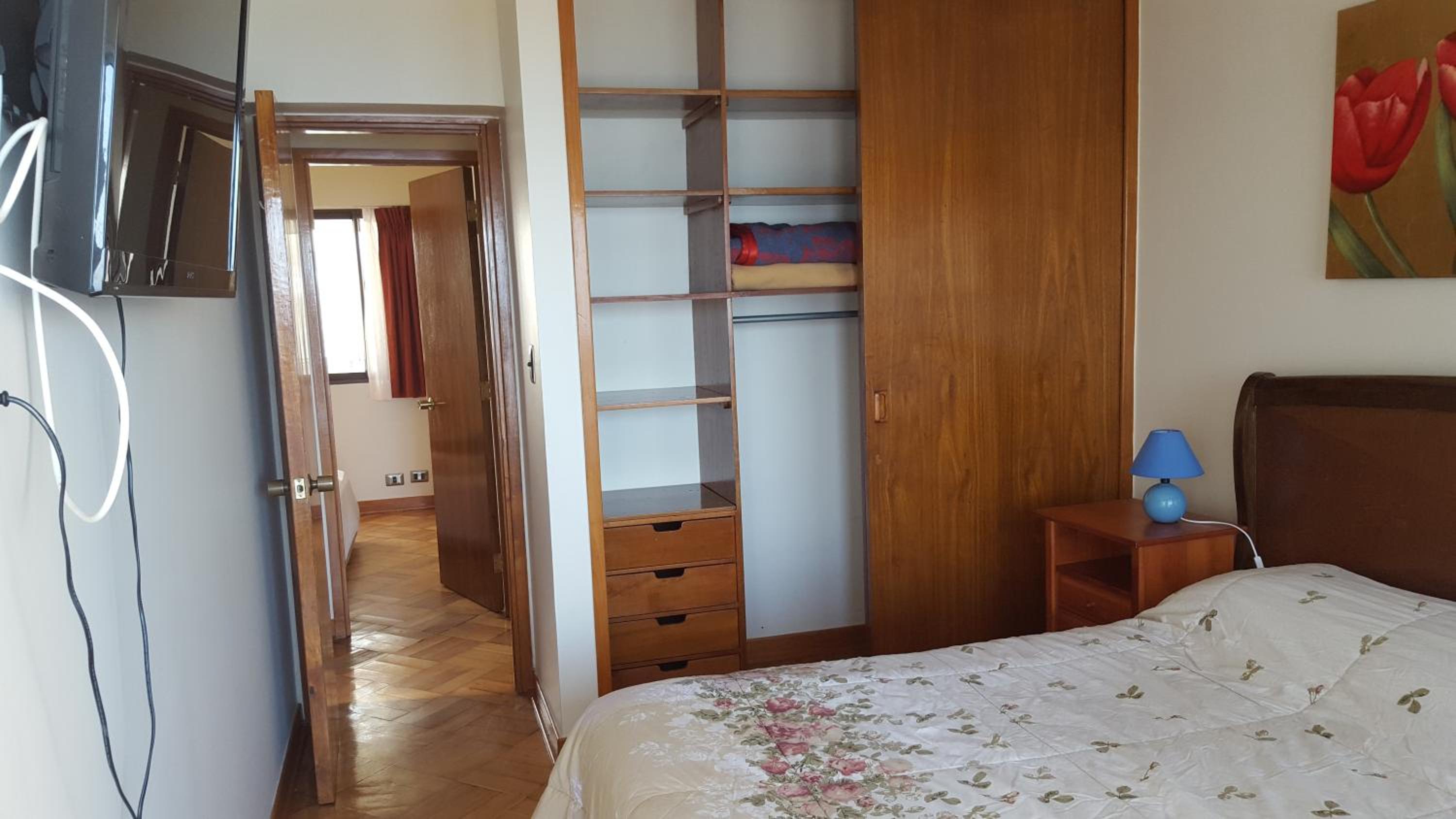 Hermoso Departamento Frente al Muelle Vergara - Viña del Mar