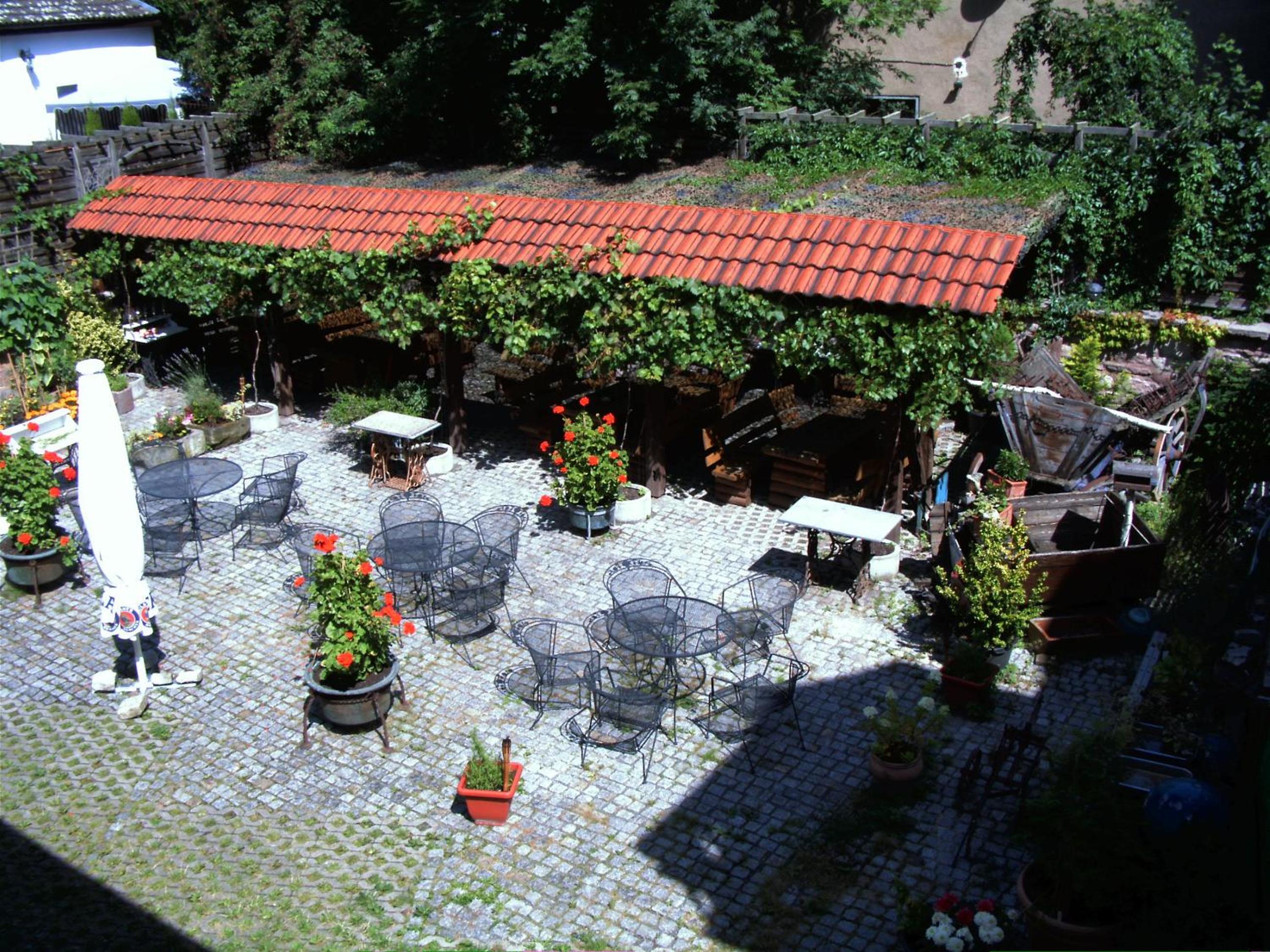 Alter Ackerbuergerhof