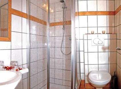 Hotel-Pension Flora