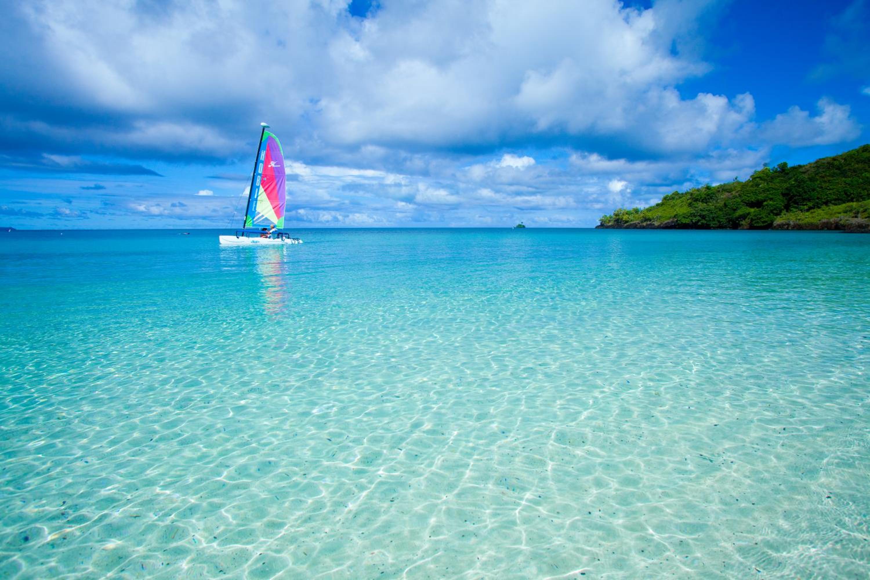 Palau Pacific Resort & The Pristine Villas and Bungalows