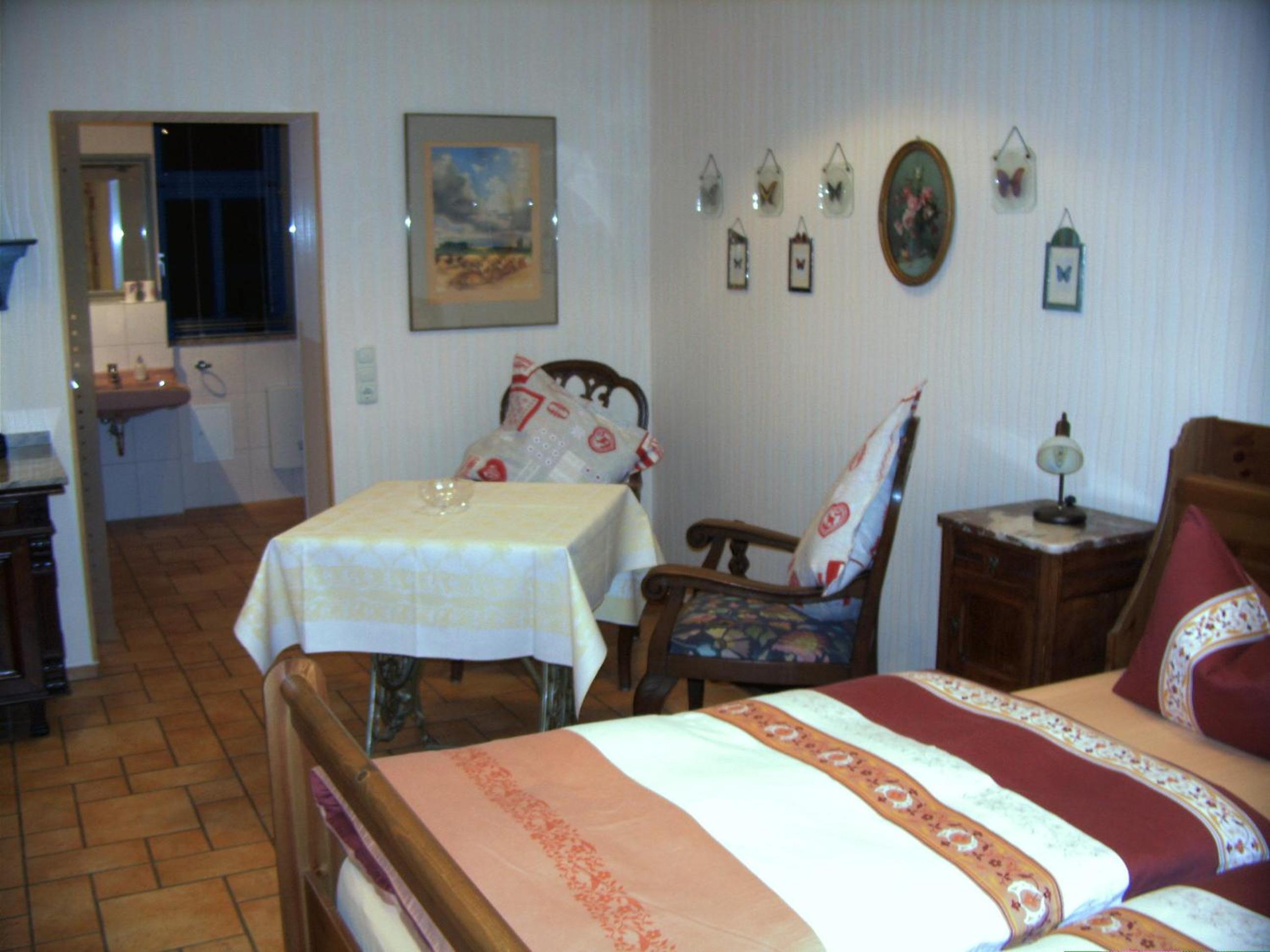Alter Ackerbuergerhof