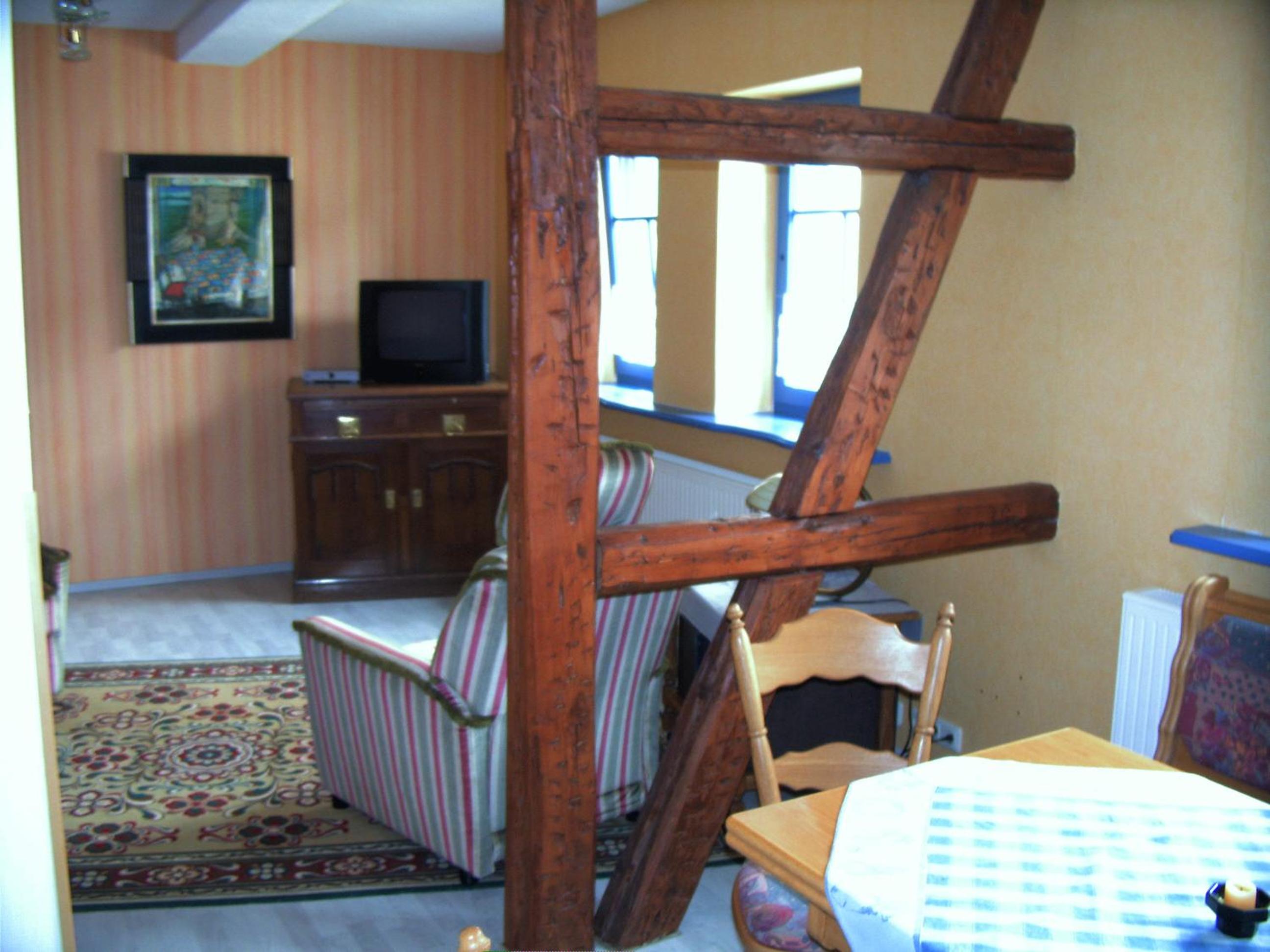 Alter Ackerbuergerhof