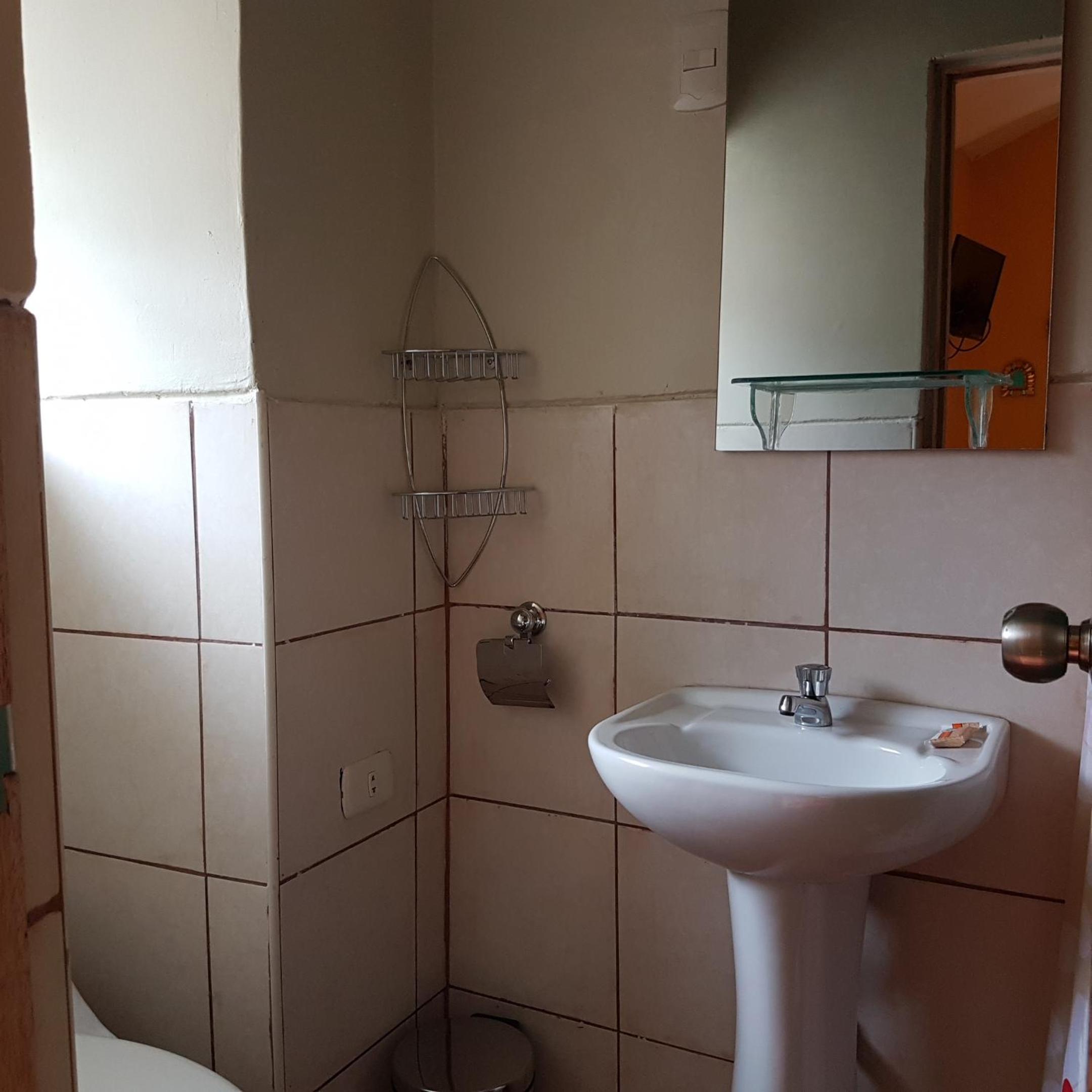 Hospedaje Familiar Kitamayu Pisac