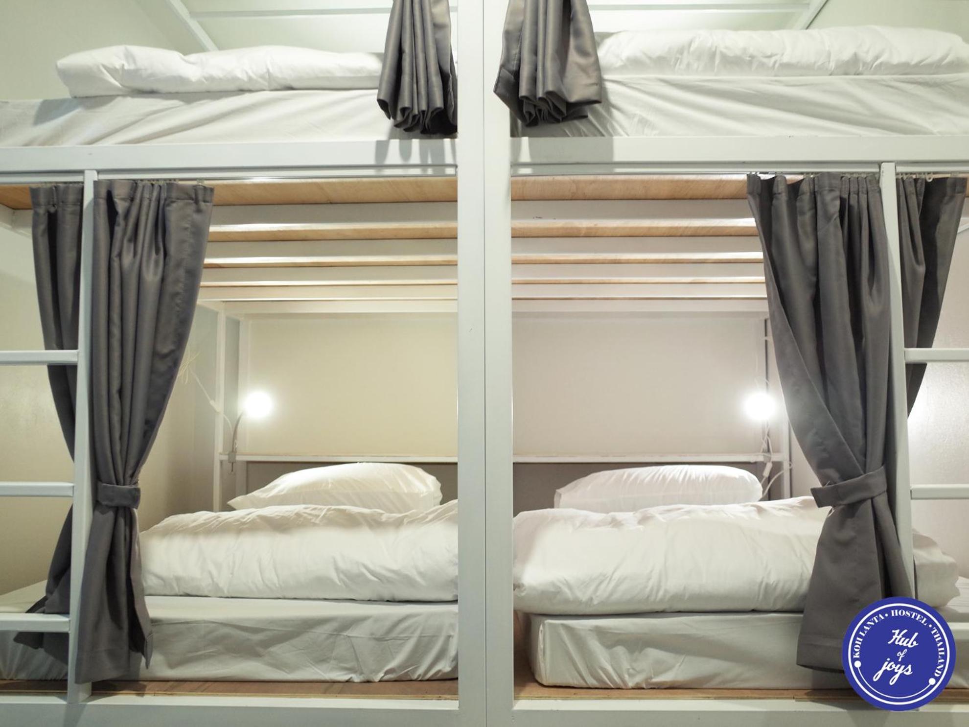Hub of Joys Hostel