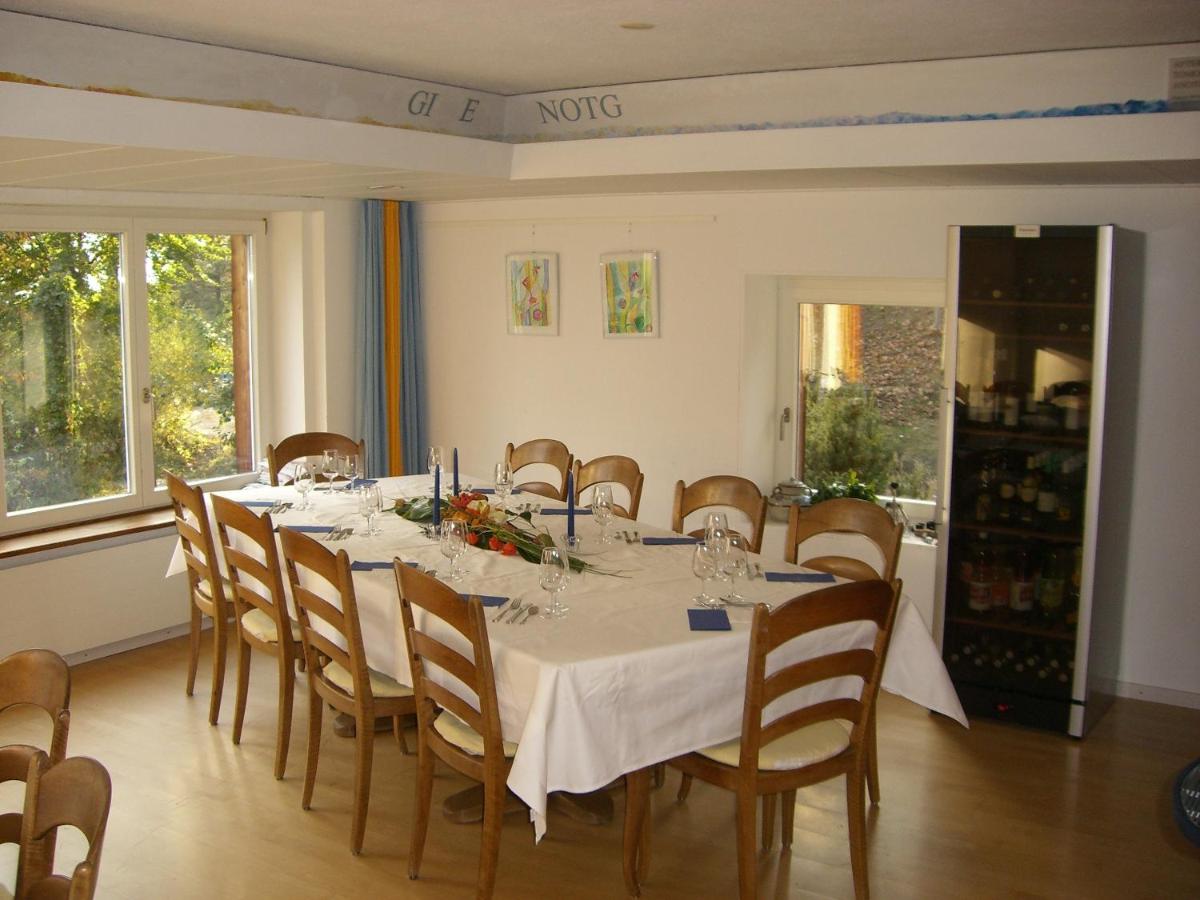 meeting room