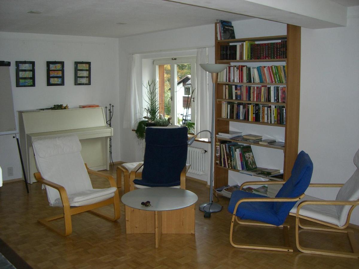 children's play area