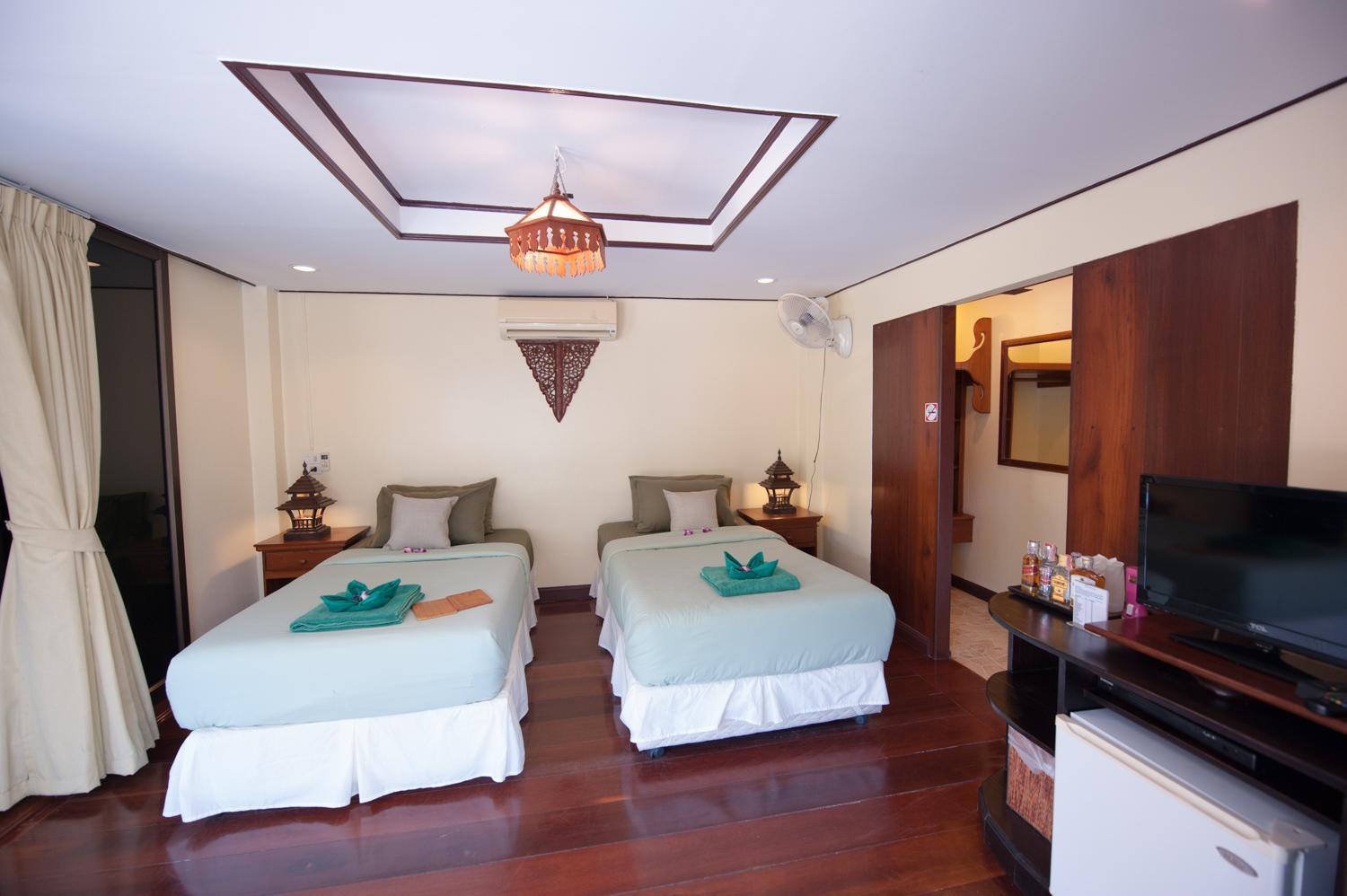 Koh Kood Beach Resort