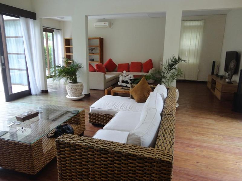 Intan Mutiara Sanur Beach Villa