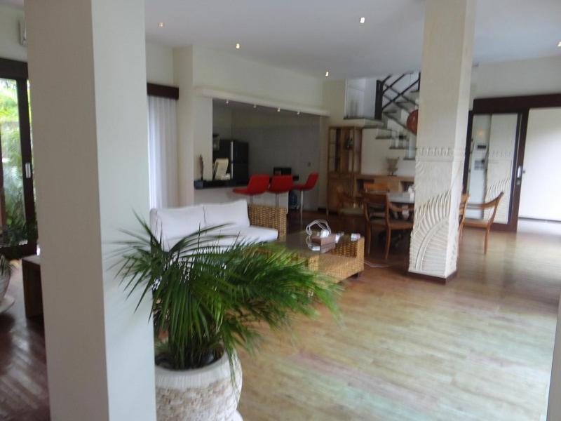 Intan Mutiara Sanur Beach Villa