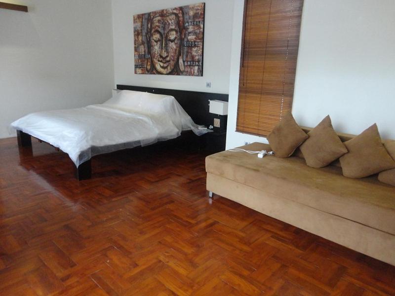 Intan Mutiara Sanur Beach Villa