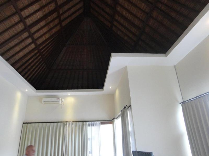 Intan Mutiara Sanur Beach Villa