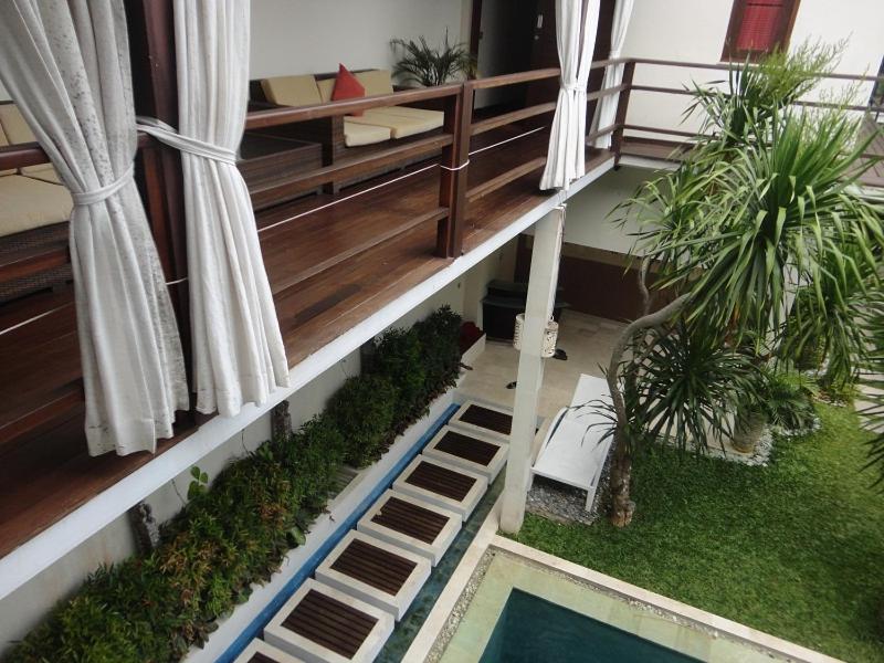 Intan Mutiara Sanur Beach Villa
