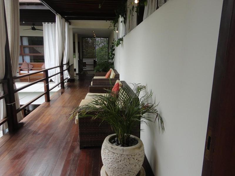 Intan Mutiara Sanur Beach Villa