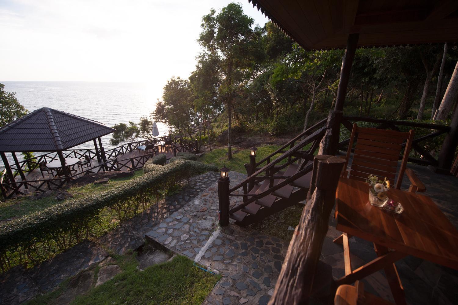 Koh Kood Beach Resort