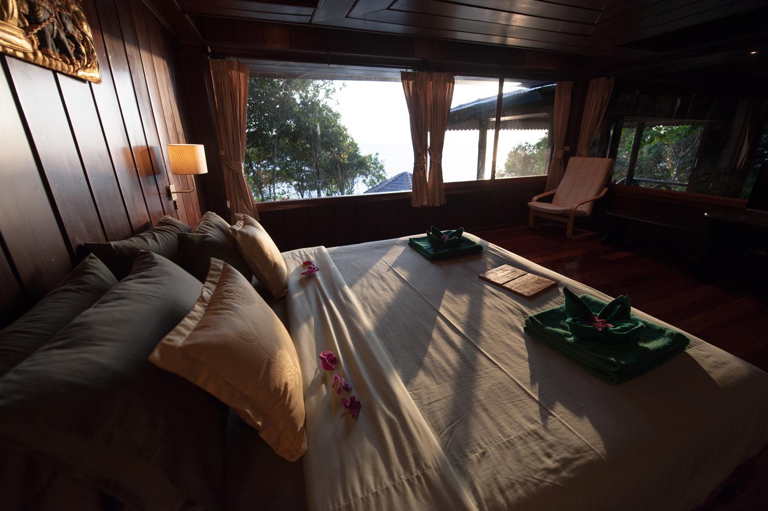 Koh Kood Beach Resort