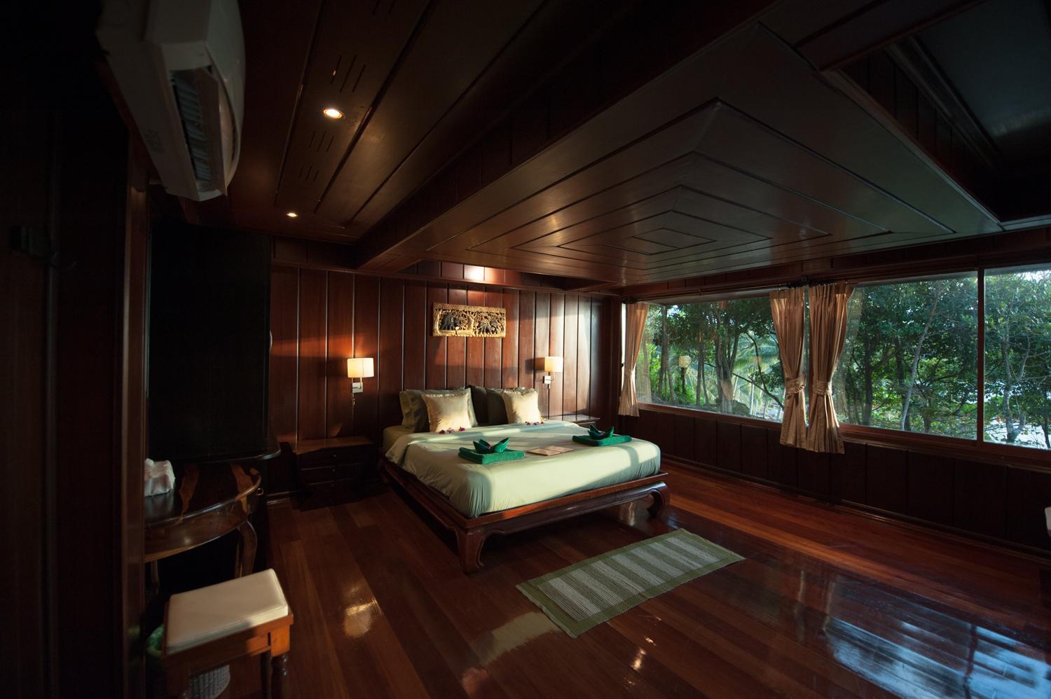 Koh Kood Beach Resort