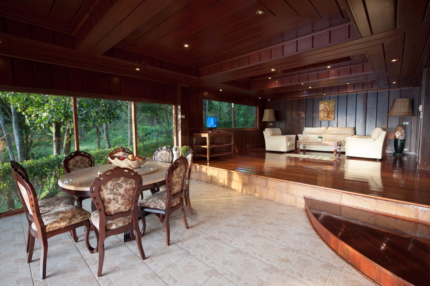 Koh Kood Beach Resort