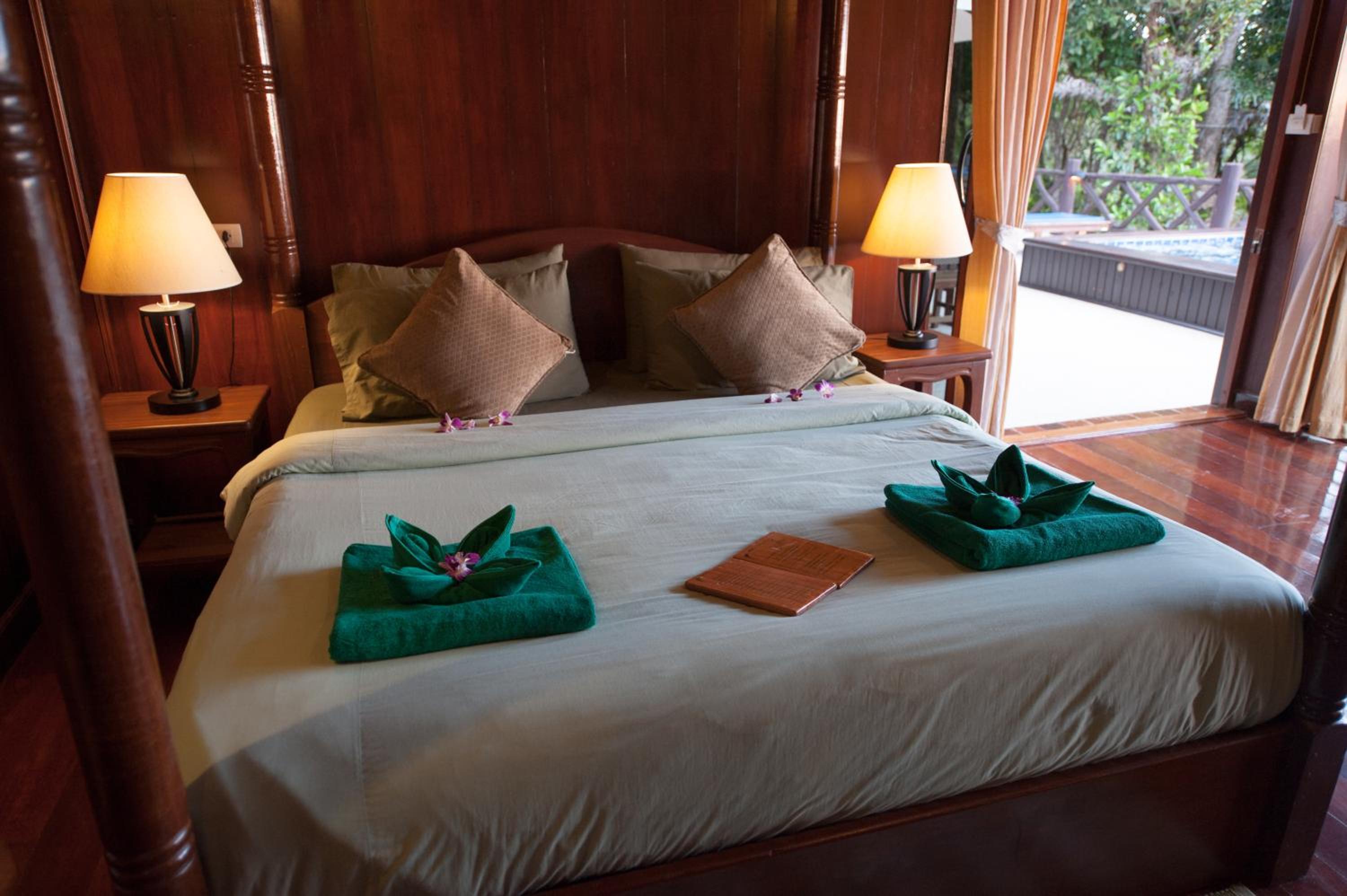 Koh Kood Beach Resort