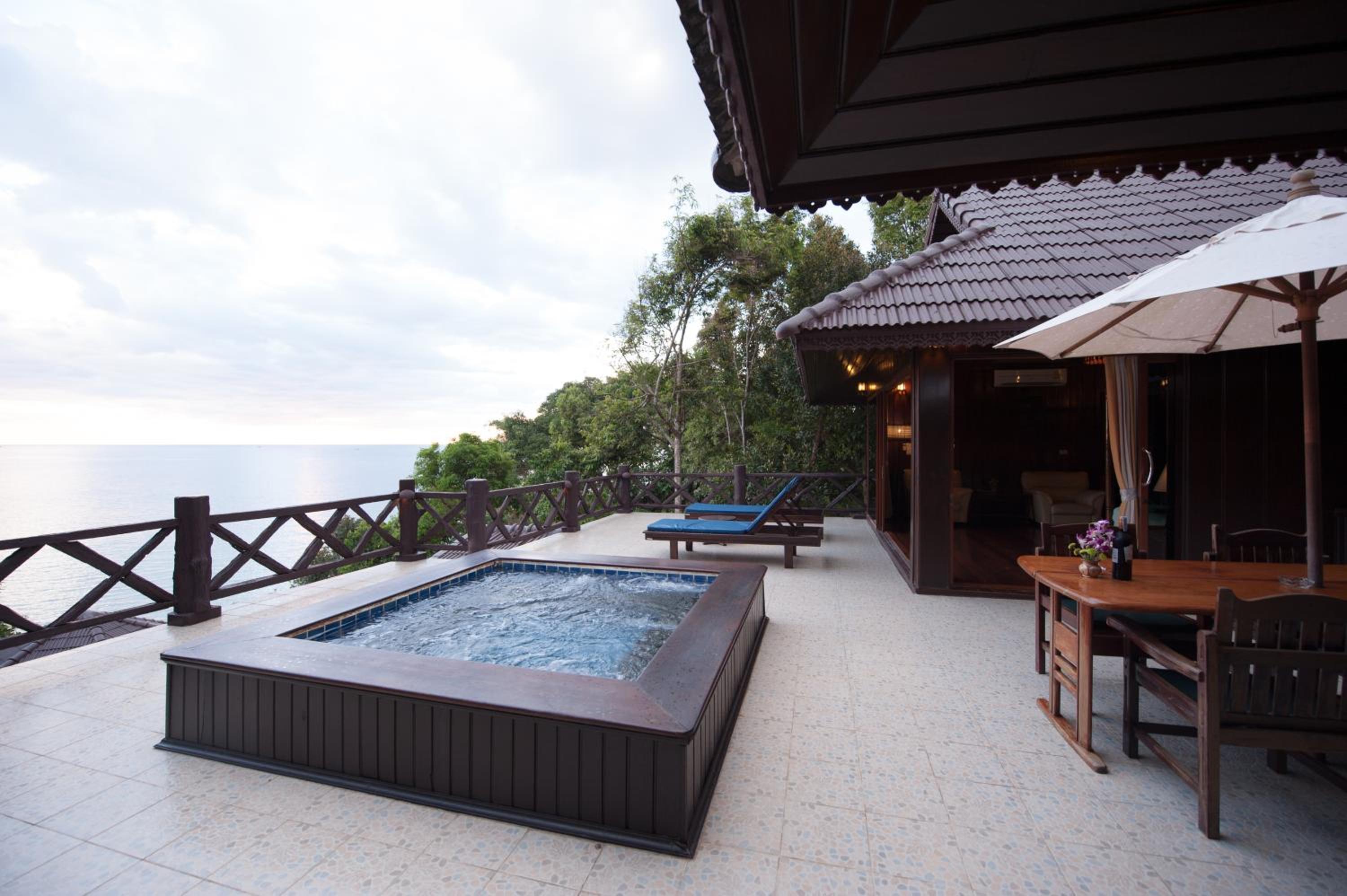 Koh Kood Beach Resort