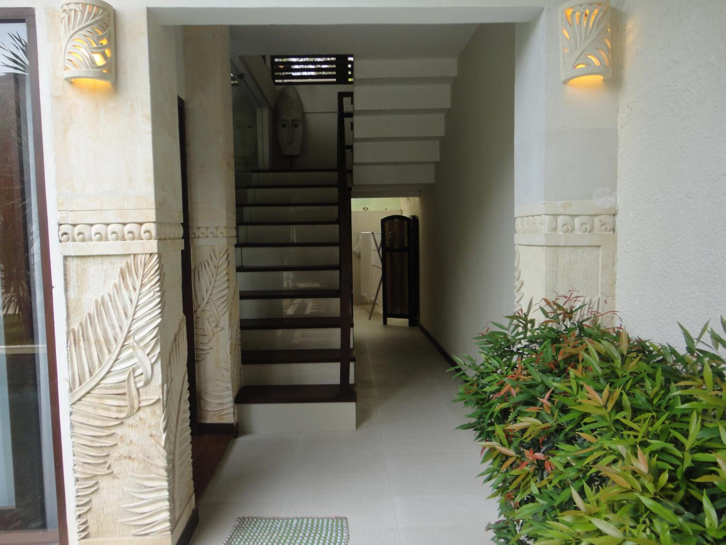 Intan Mutiara Sanur Beach Villa