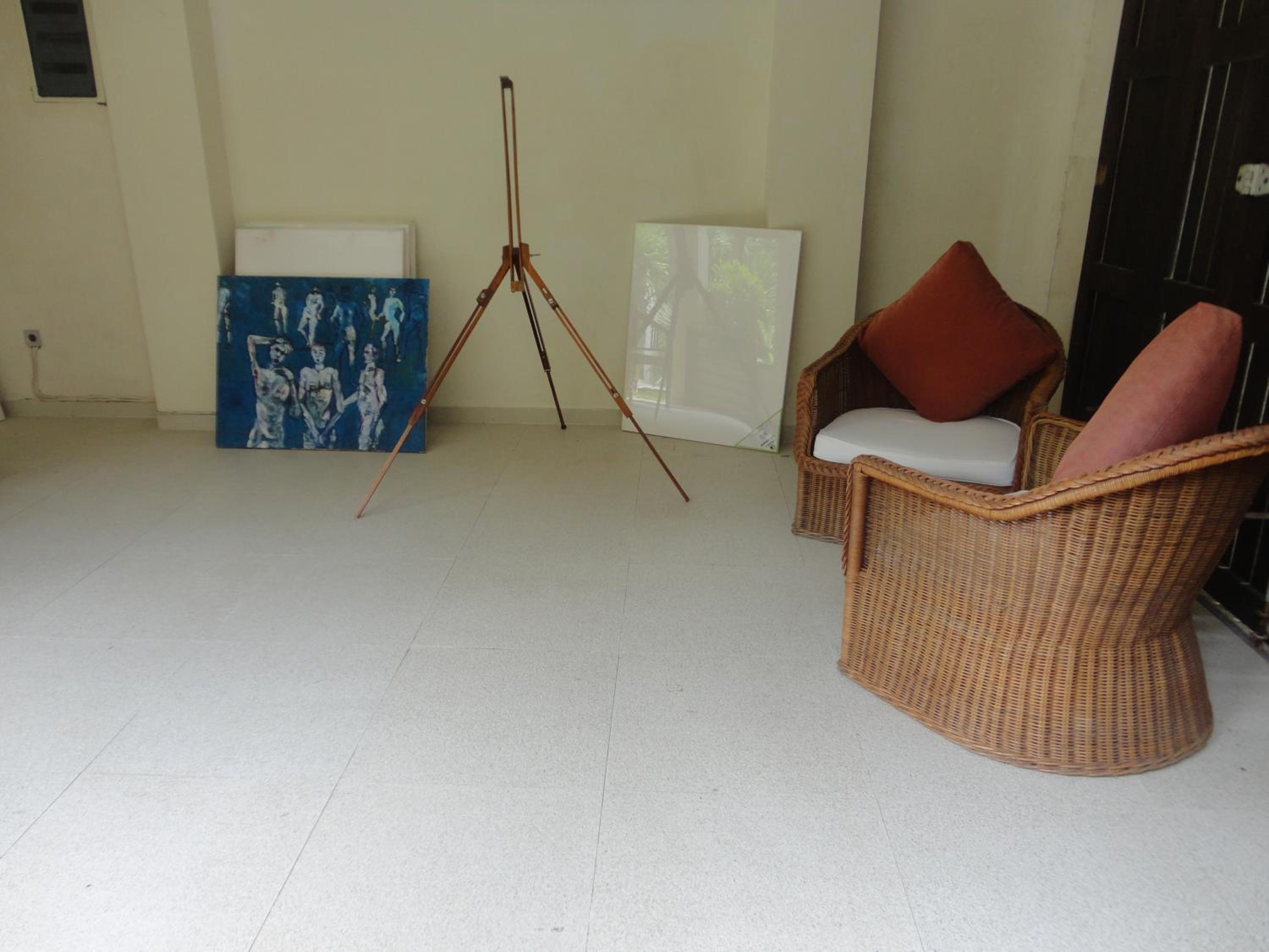 Intan Mutiara Sanur Beach Villa
