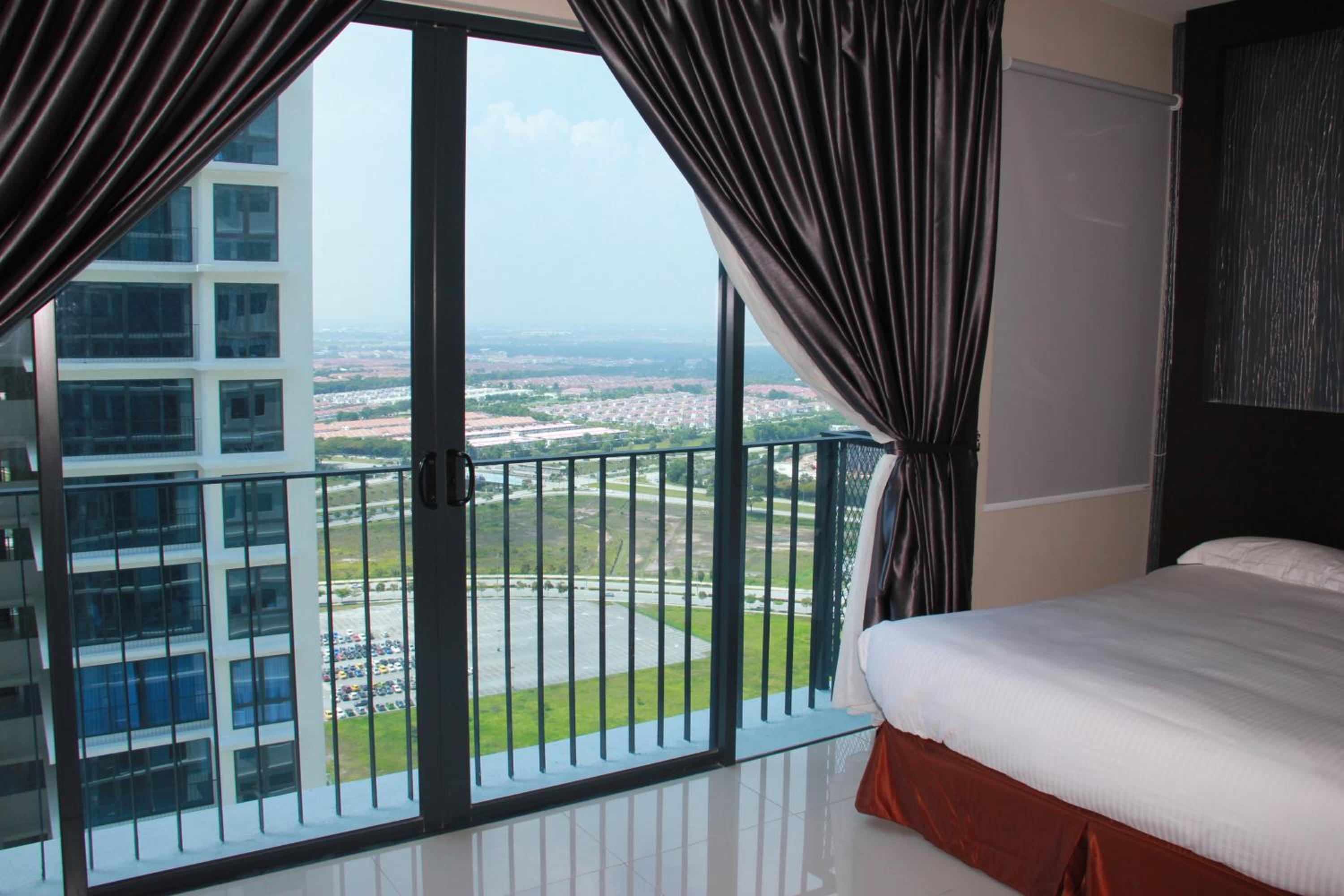 Setia Inn Suites Service Residence photo 3