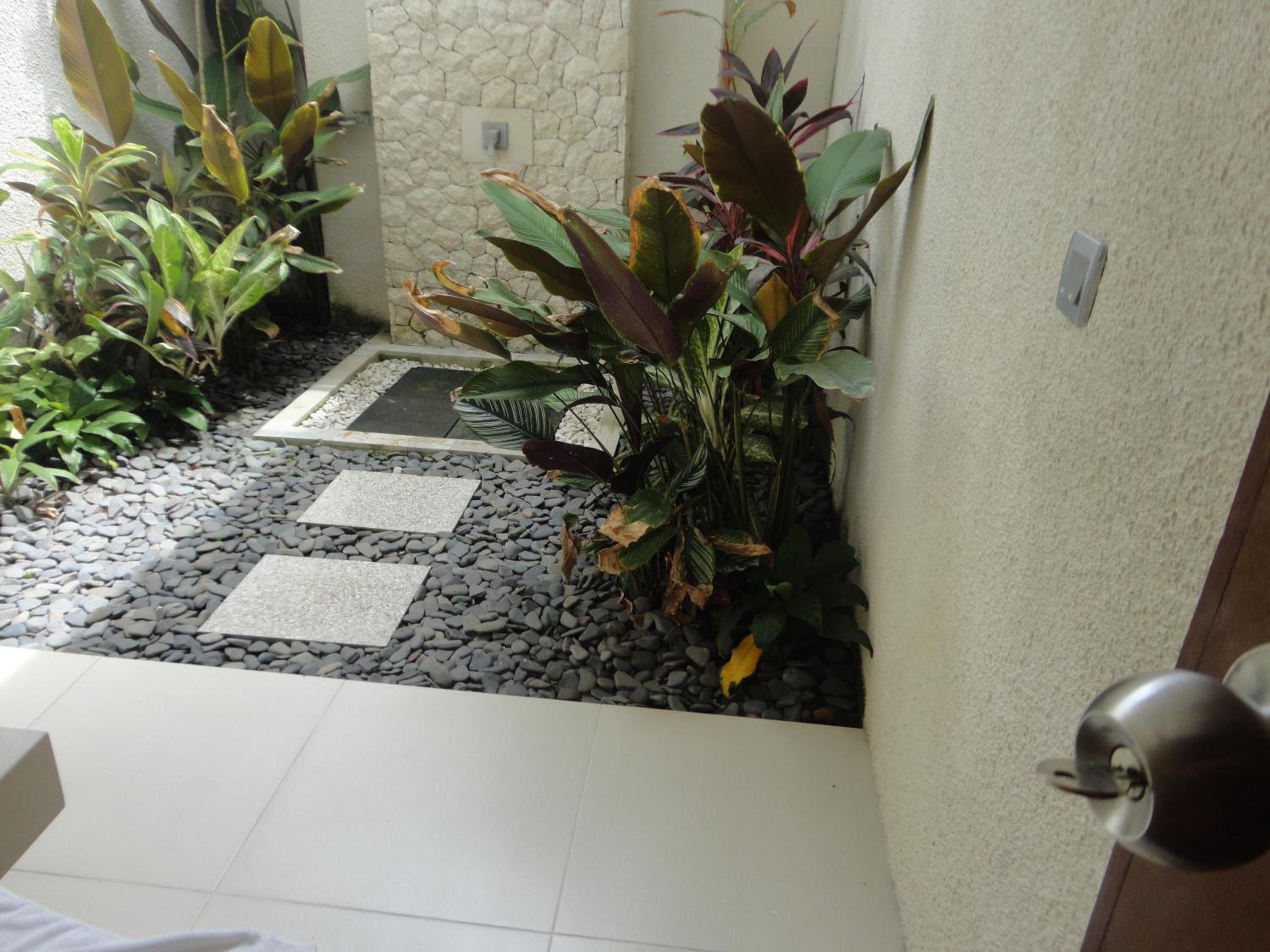 Intan Mutiara Sanur Beach Villa