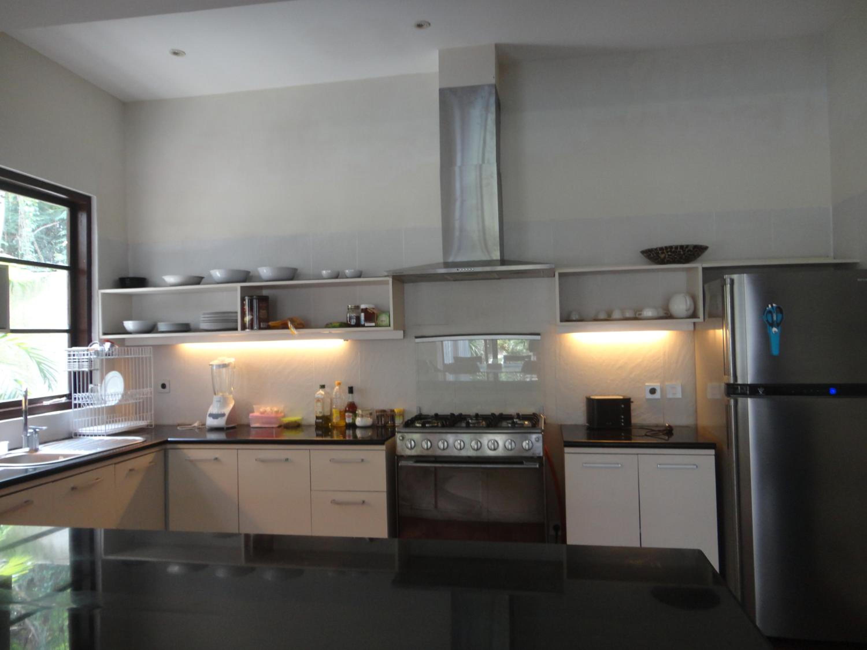 Intan Mutiara Sanur Beach Villa