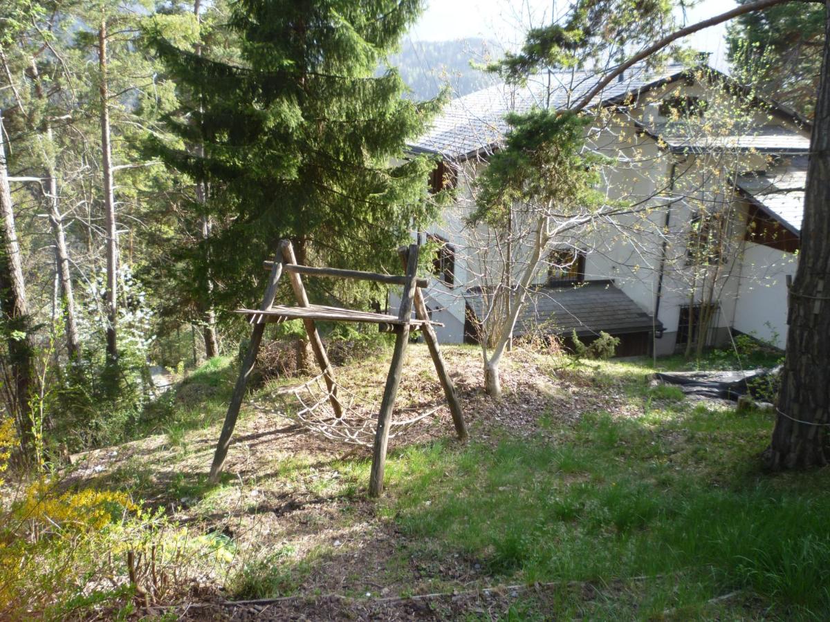 children's play area