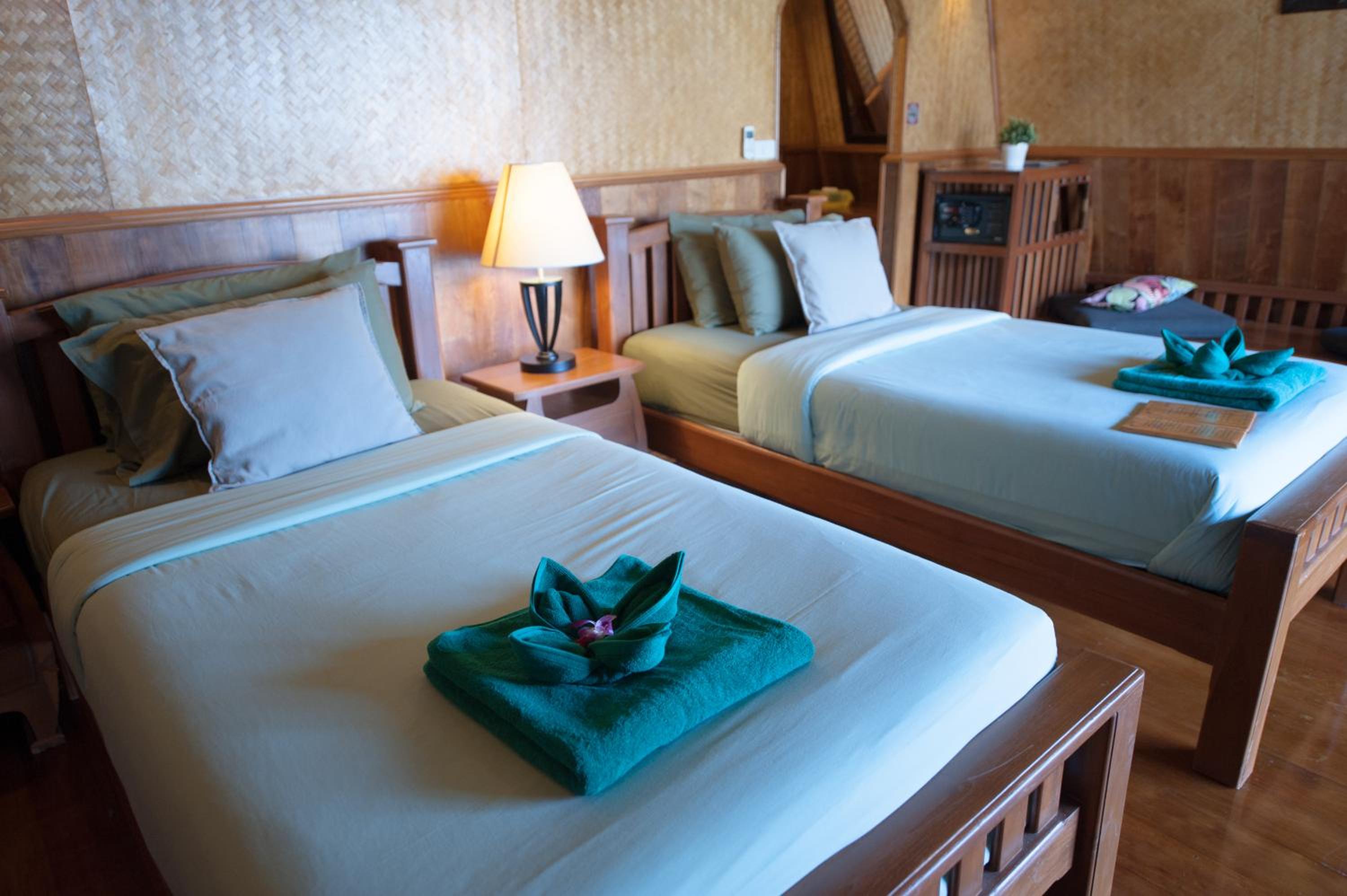 Koh Kood Beach Resort