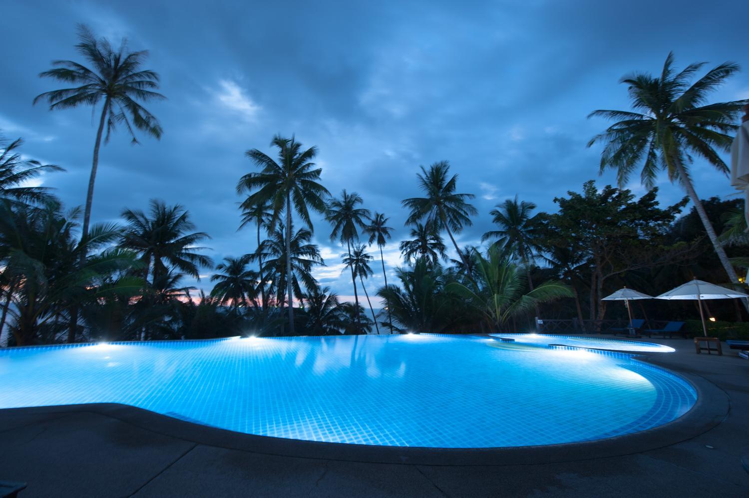 Koh Kood Beach Resort
