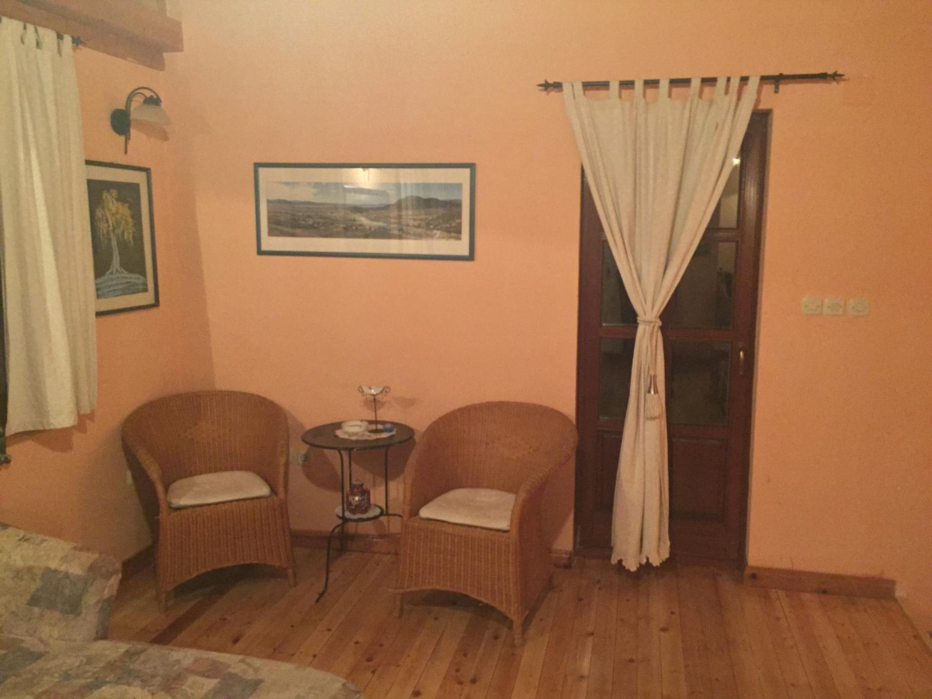 Chalet Ivana