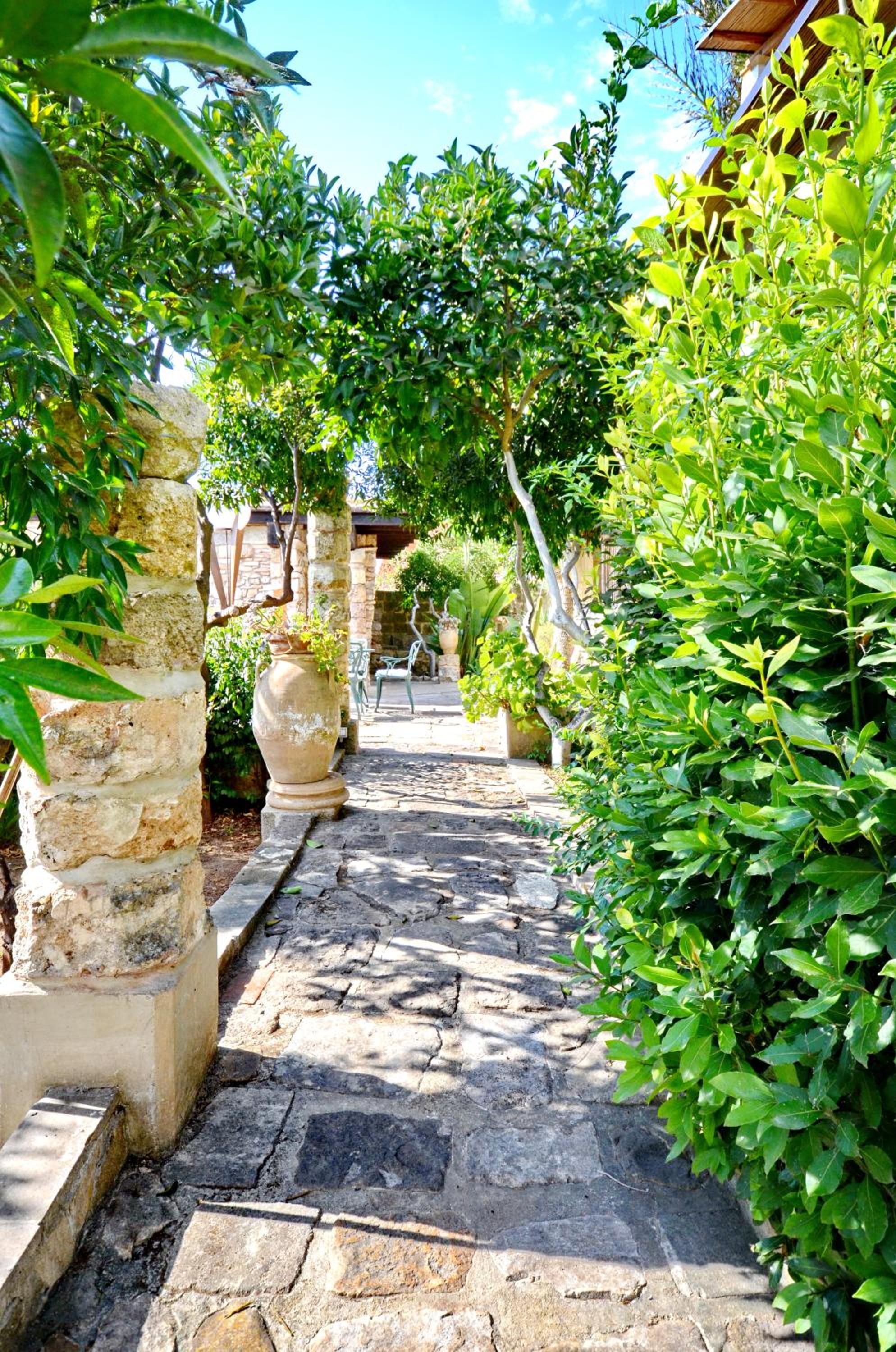 Felline In Bed&Breakfast Dimora di Charme el Salento