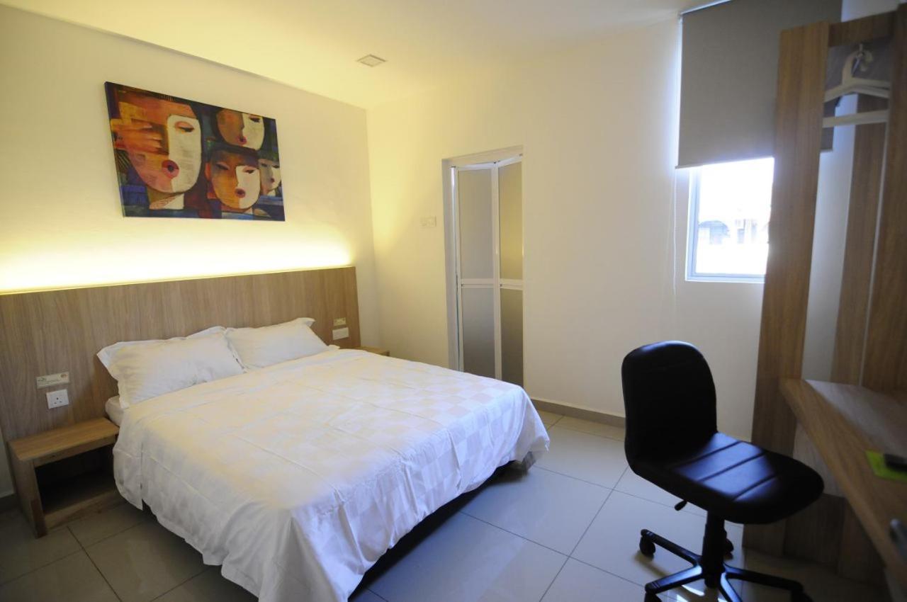 i-homey guesthouse photo 5