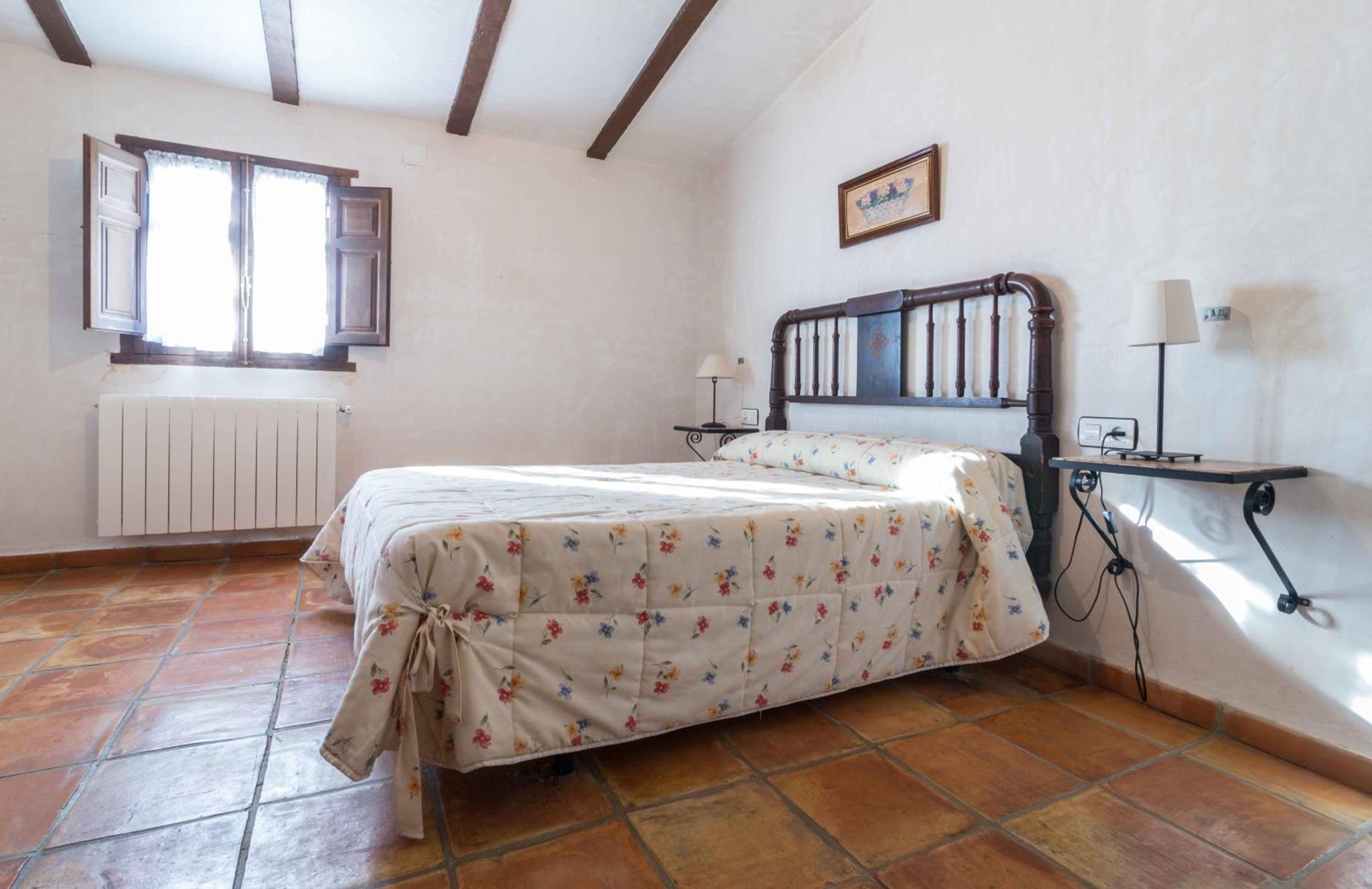 Casas Rurales Noguericas