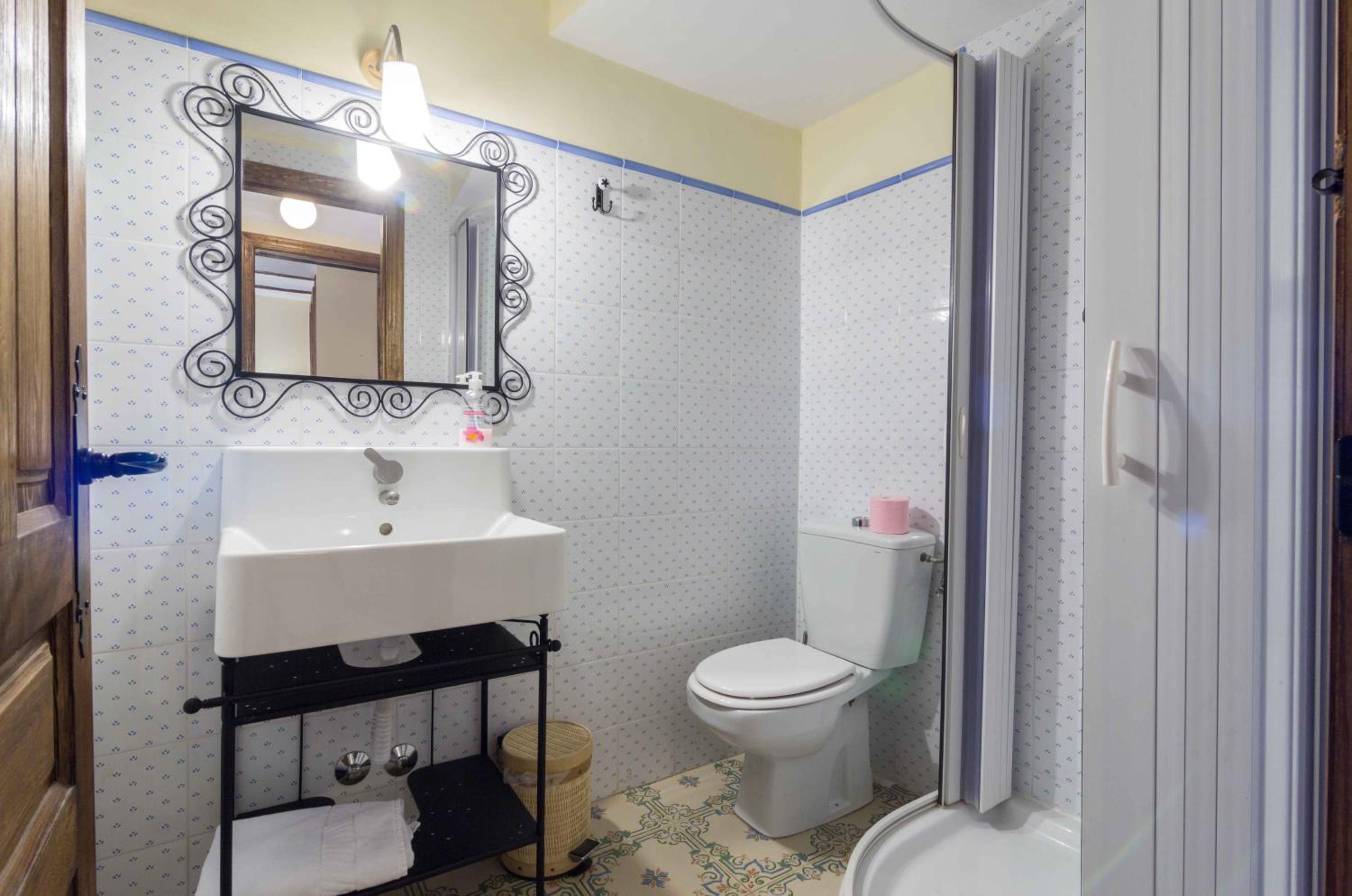 Casas Rurales Noguericas