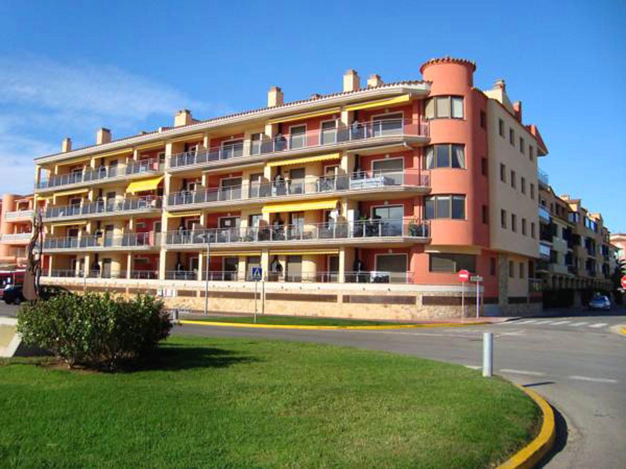Apart-rent Apartment Blaucel 0086 view 5