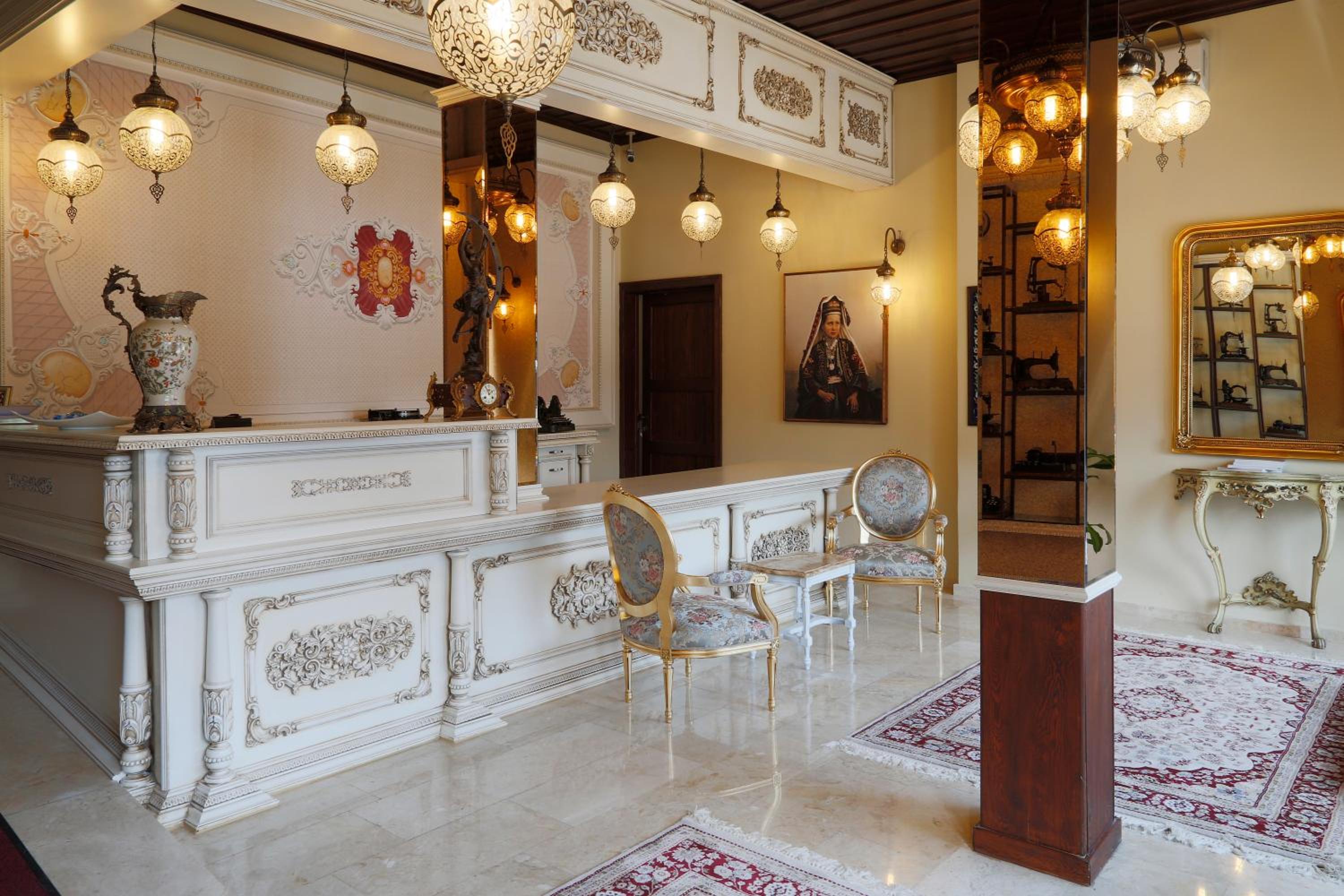 Bursa İpekyolu Hotel