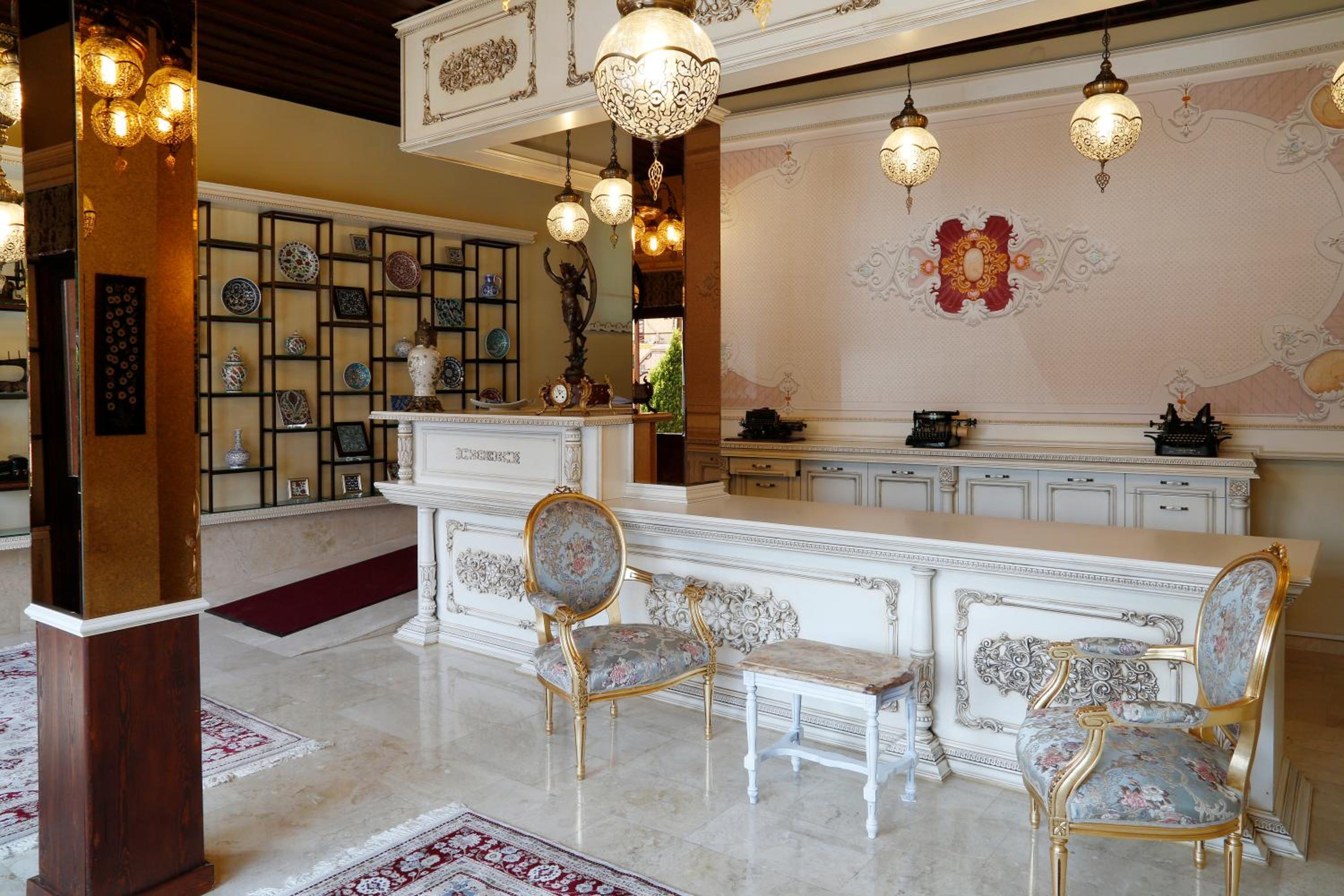 Bursa İpekyolu Hotel