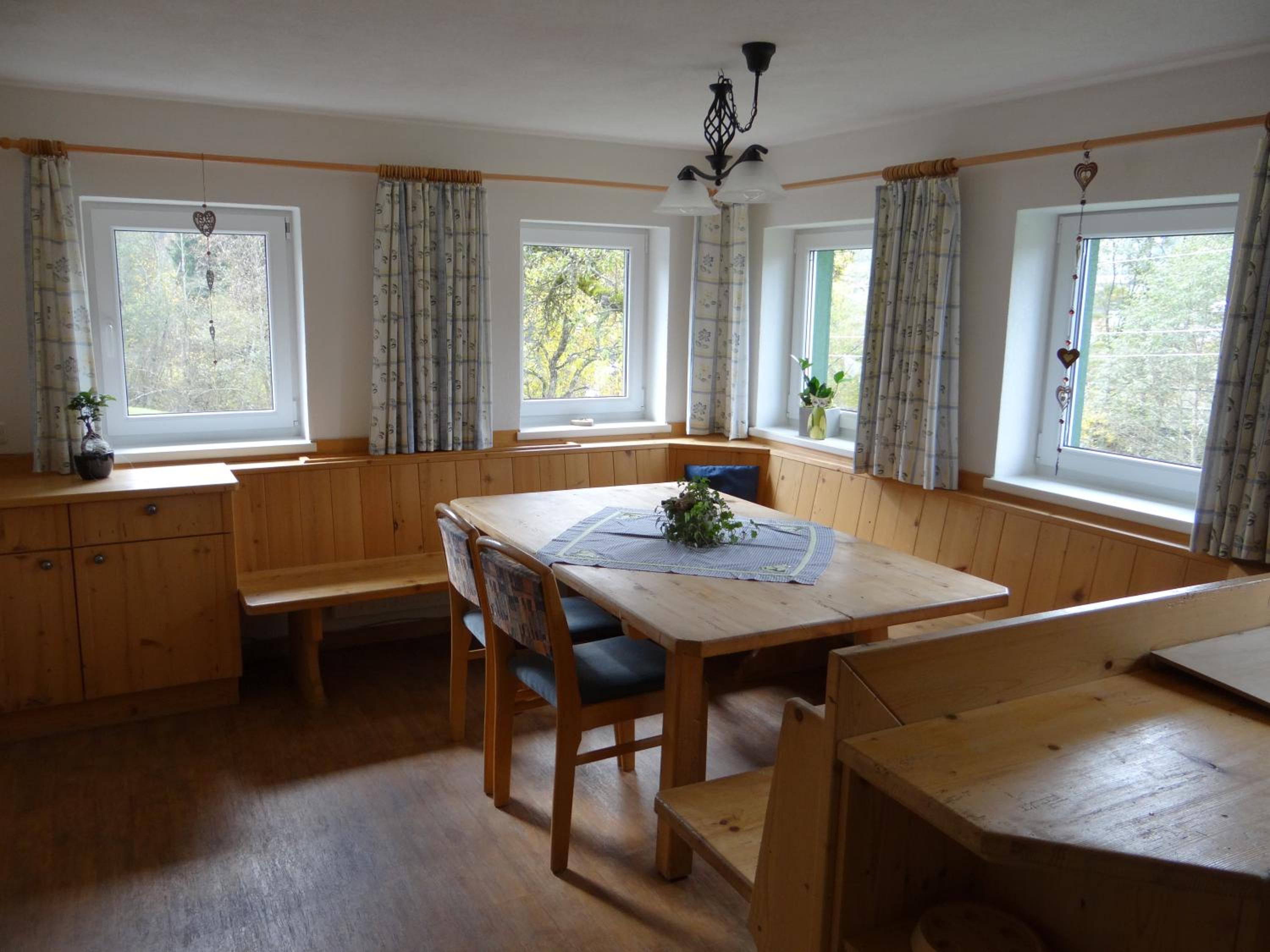 Ferienhaus Lemberger