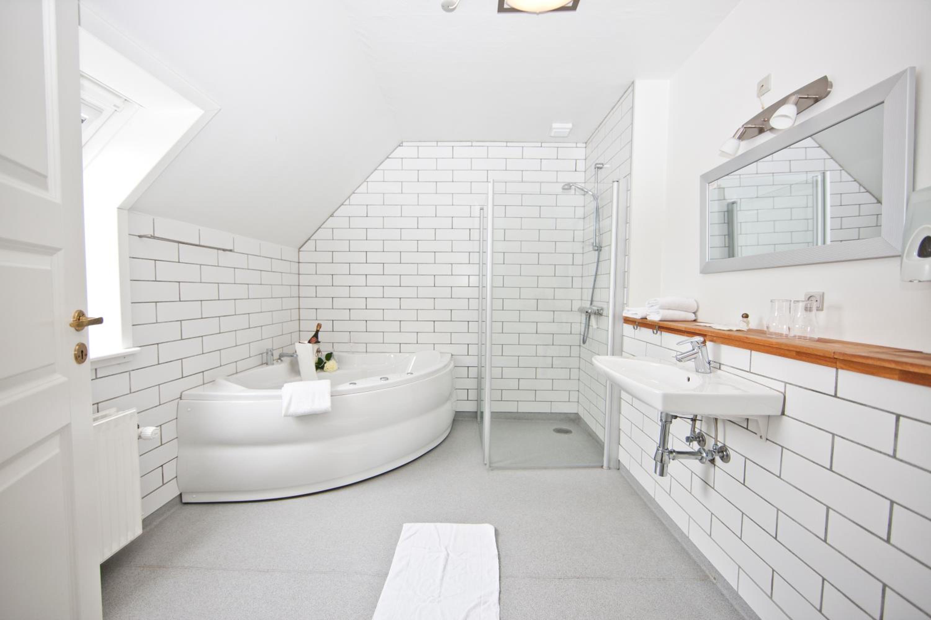 Hotel Højslev Kro