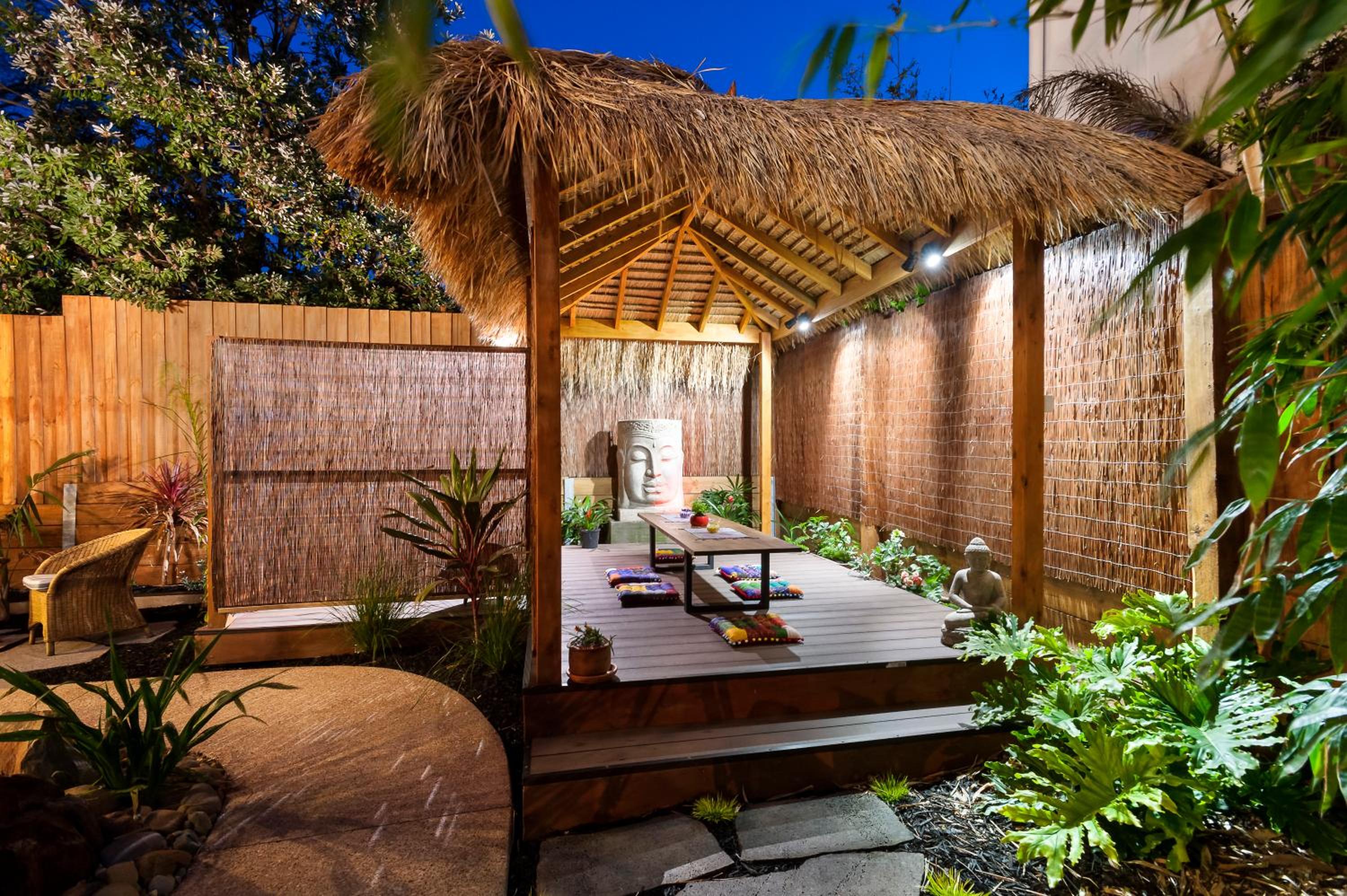 Serenity Guest House