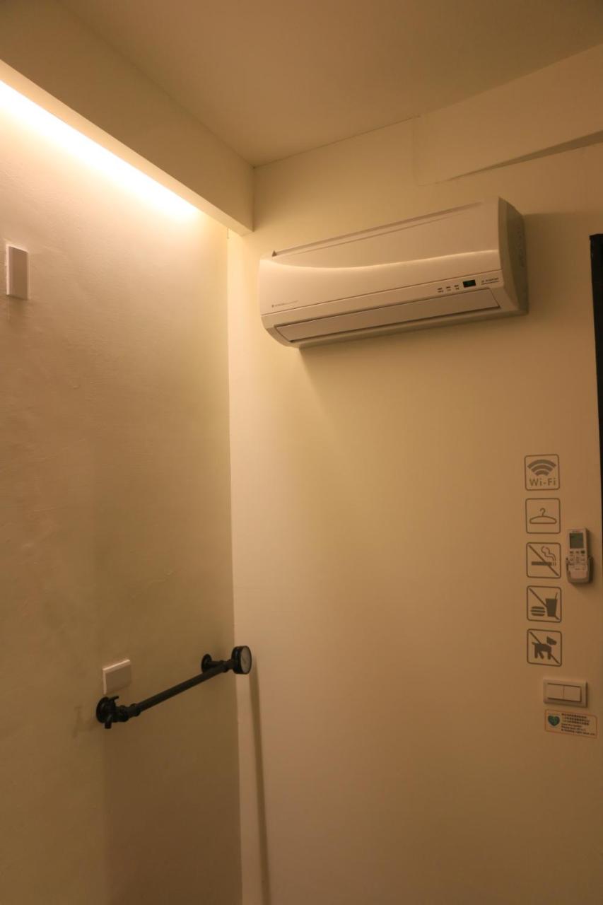 Here Hostel Puli