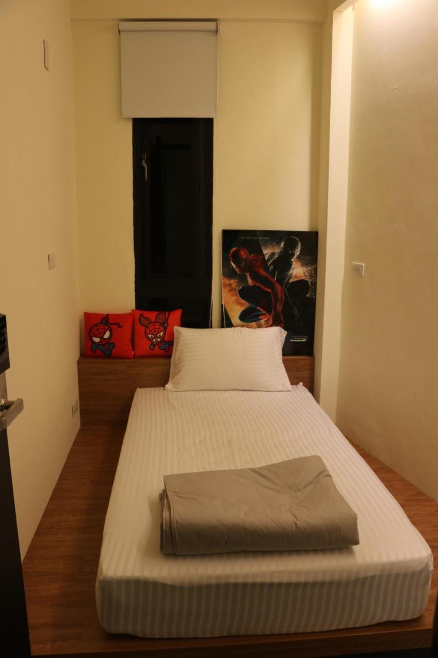 Here Hostel Puli