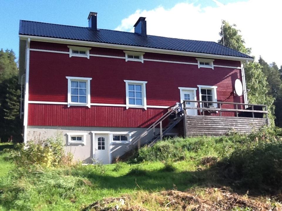Villa Vantus